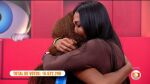 Imagem principal do artigo BBB 25 AO VIVO - Giovanna é eliminada com 52,61%; Gracyanne está no Quarto Secreto